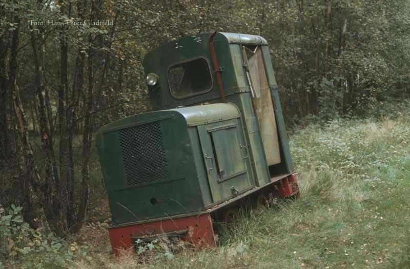 Drehscheibe Online Foren 04 Historische Bahn Vor